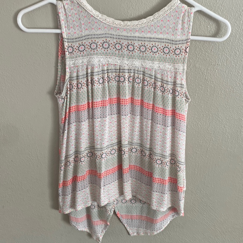 H&M tank